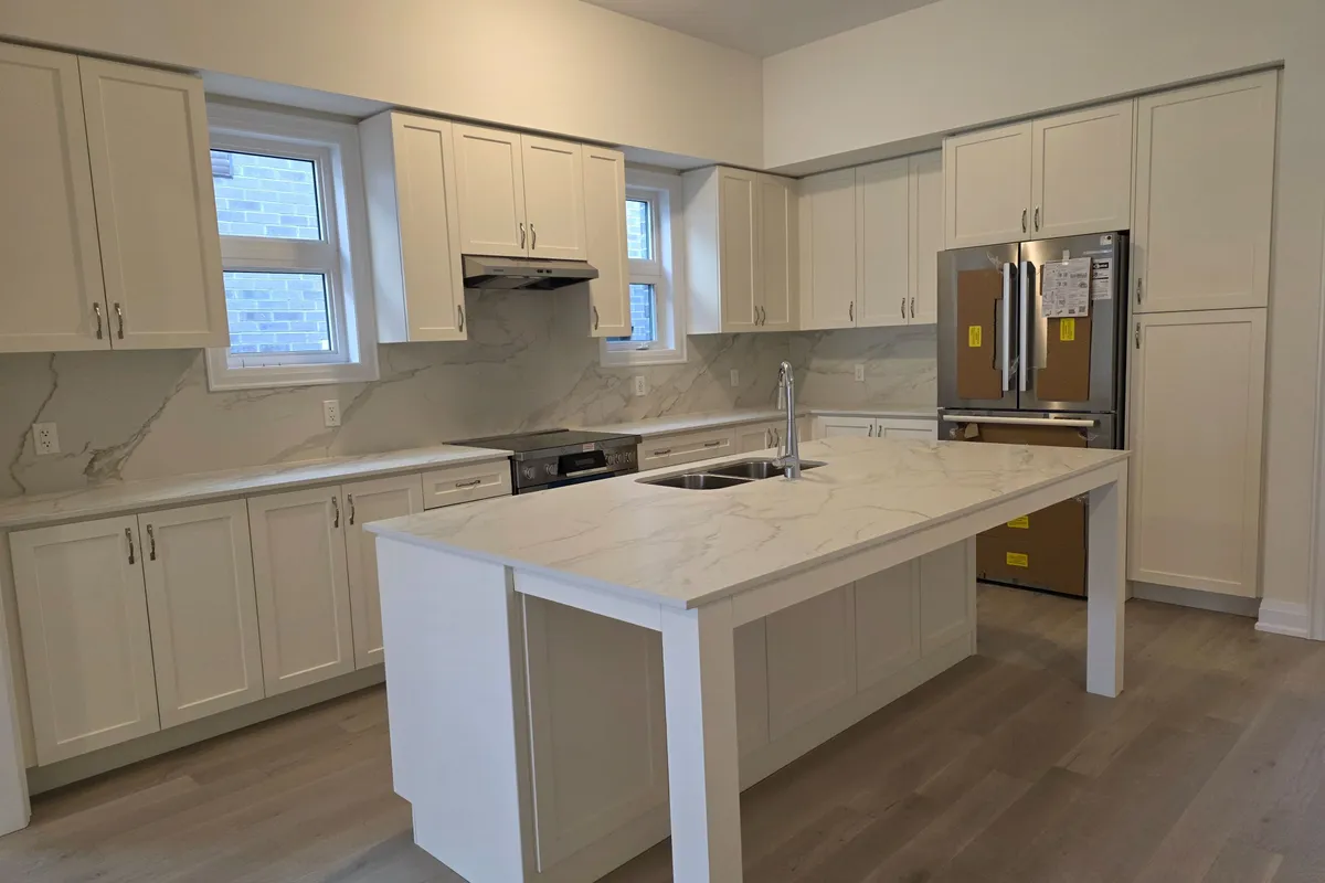 84 Adario Crescent, ON L4H 4P7