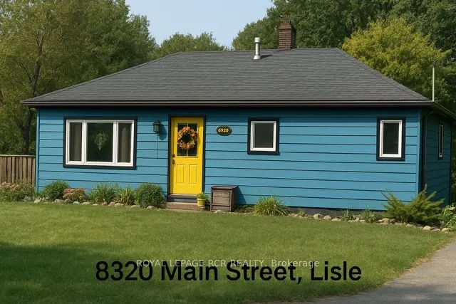8320 Main Street, ON L0M 1M0