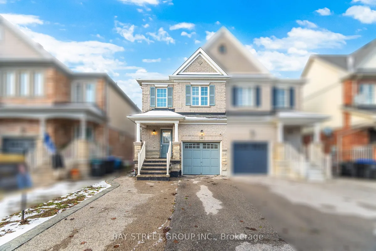 48 Acorn Lane, ON L3Z 0H6