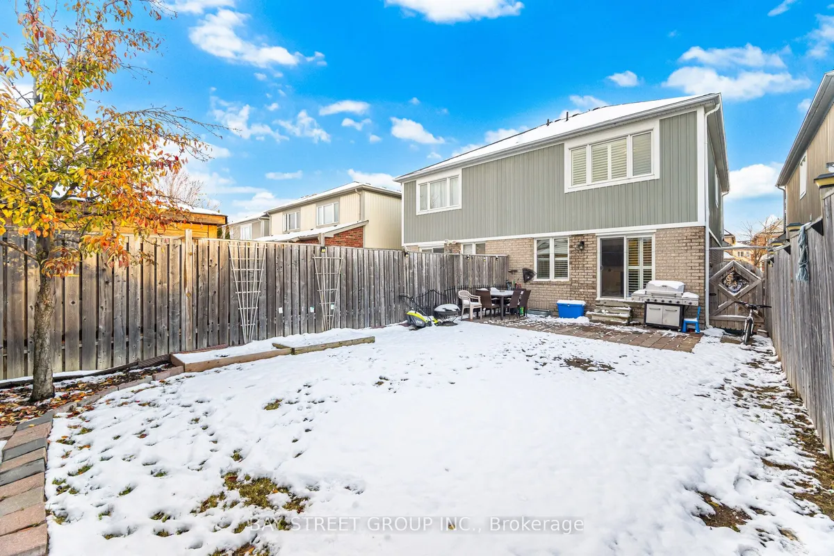 48 Acorn Lane, ON L3Z 0H6