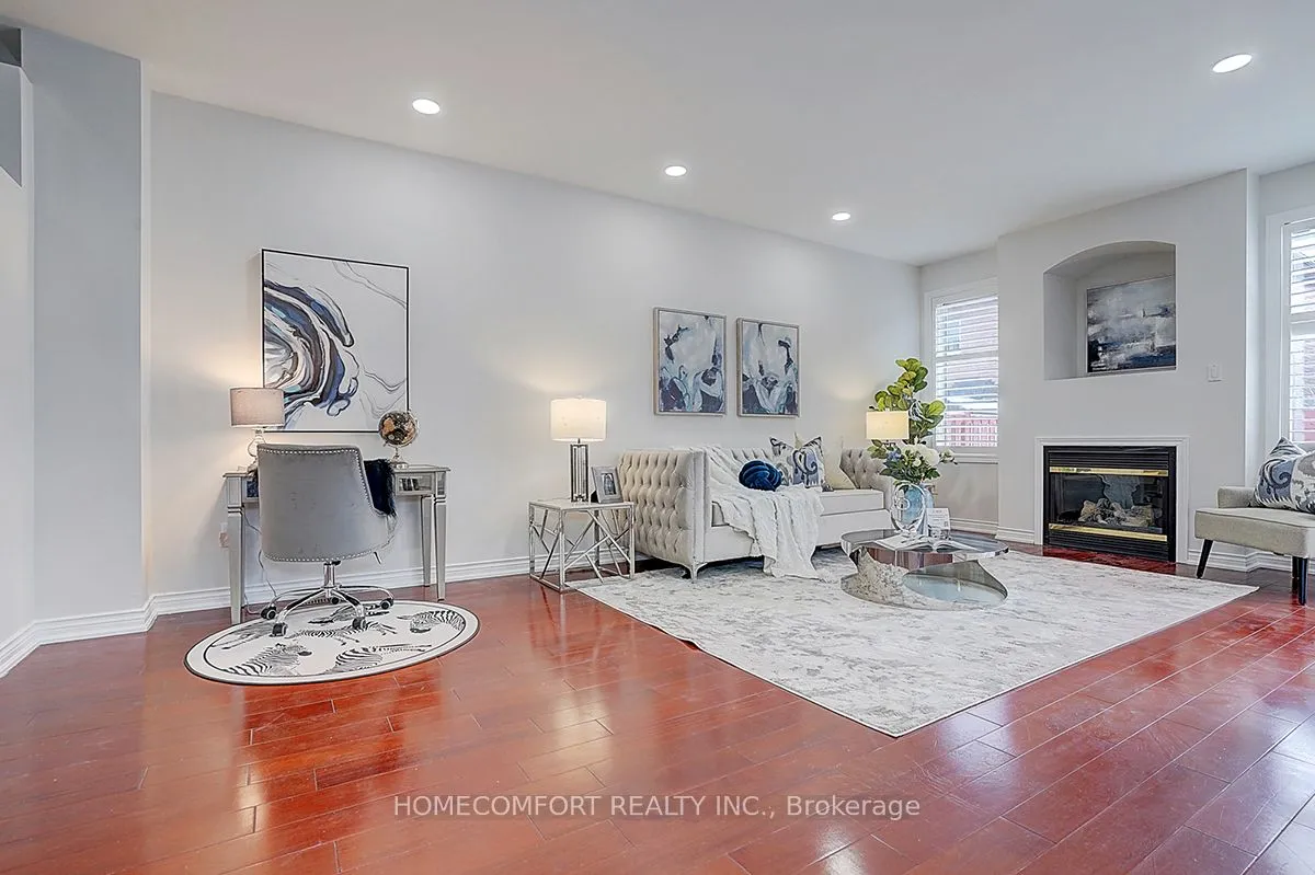 9 Chipmunk Trail, ON L4H 2E7