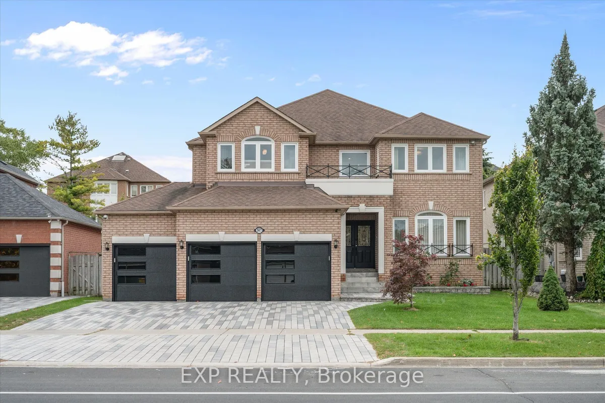 367 Calvert Road, ON L6C 1X7