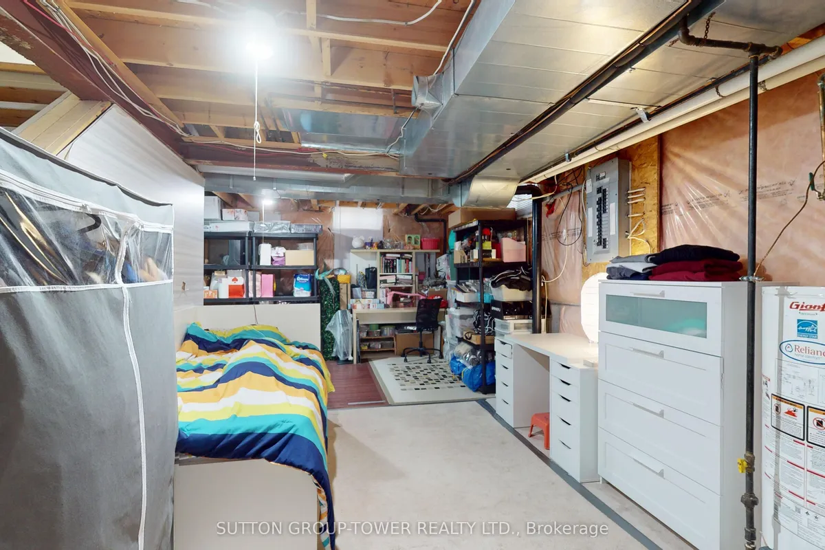 450 John Deisman Boulevard, ON L6A 3G2