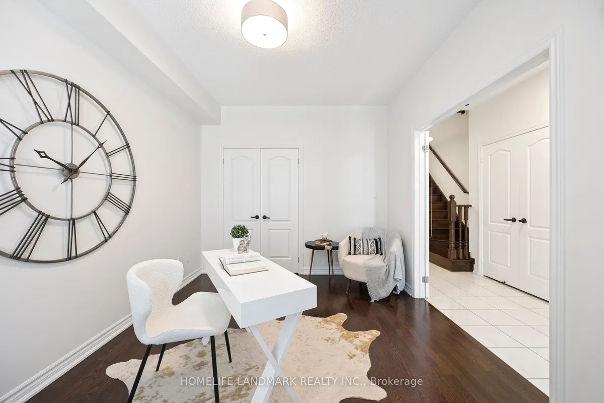 56 Donald Buttress Boulevard, ON L6C 0P1