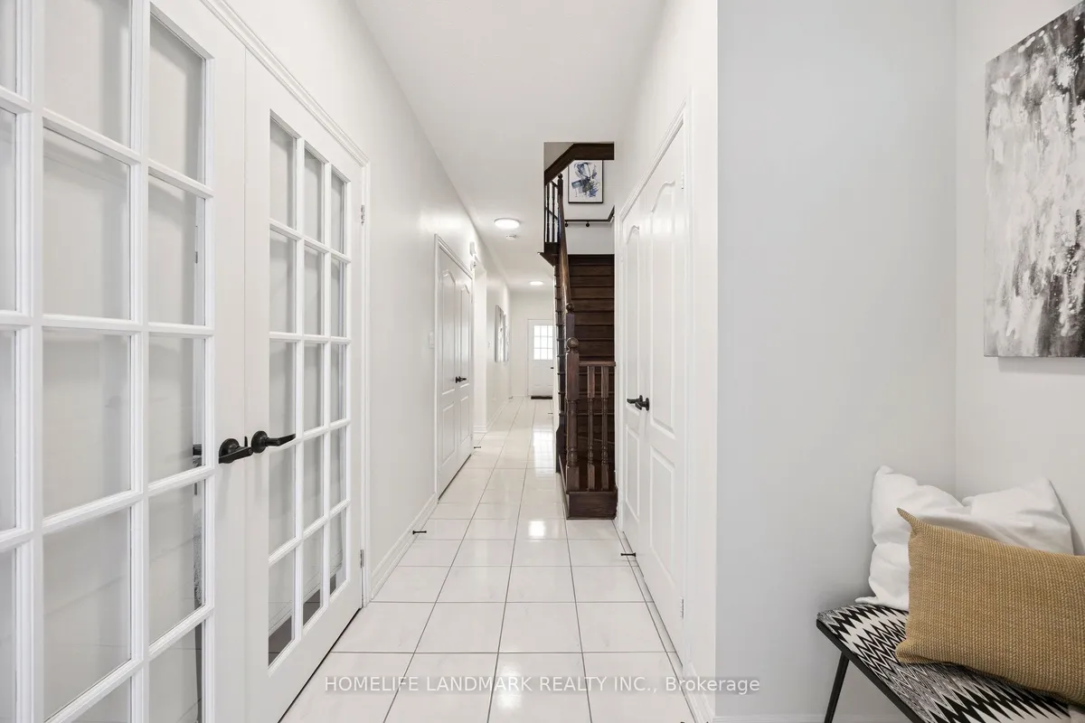 56 Donald Buttress Boulevard, ON L6C 0P1