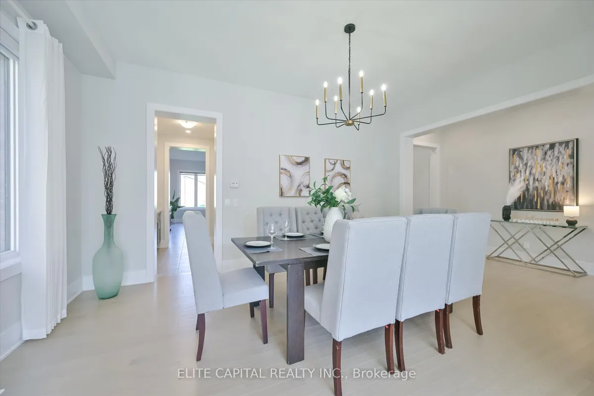 45 Godfrey Willis Drive, ON L6C 3N2