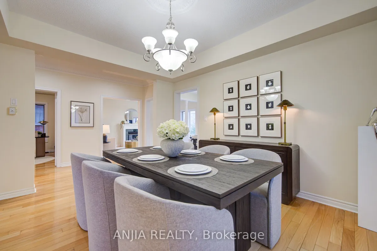 54 Rouge Bank Drive, ON L3S 4C7