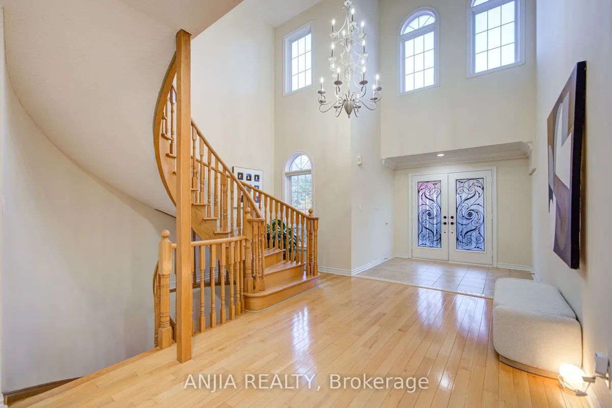 54 Rouge Bank Drive, ON L3S 4C7