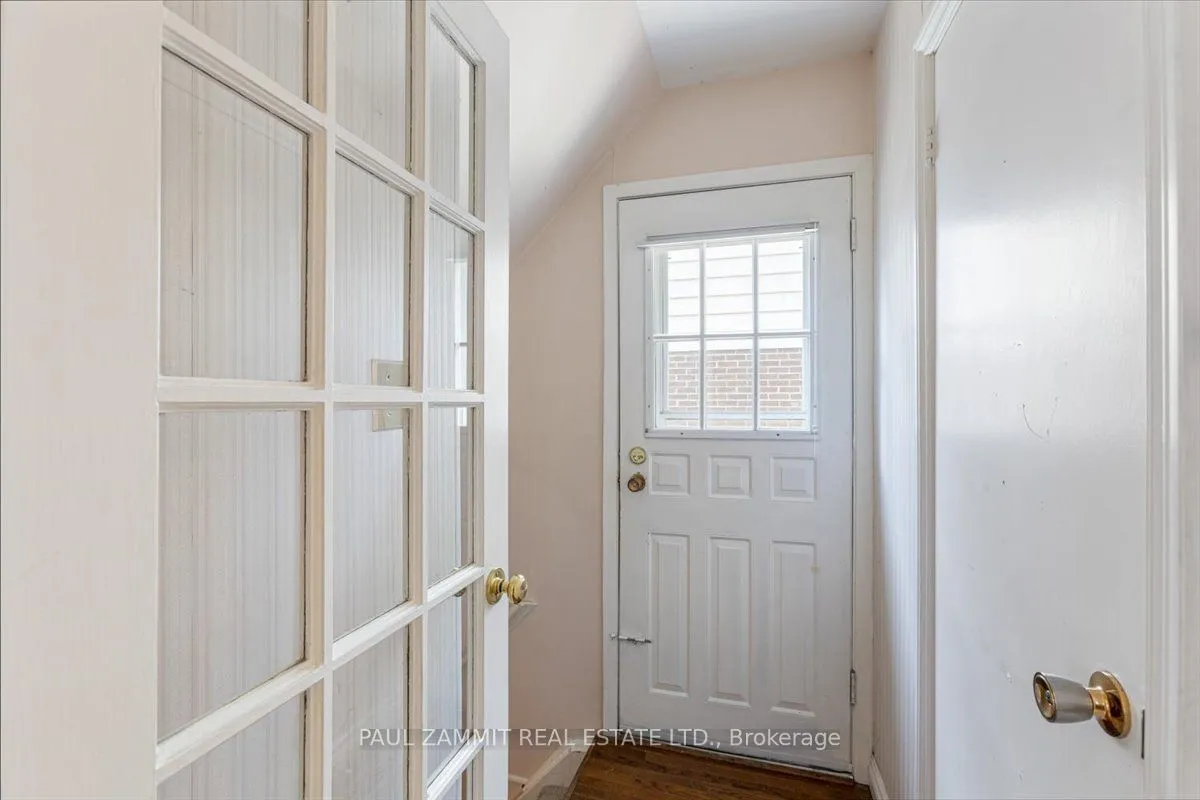 22 Holsworthy Crescent, ON L3T 4C6