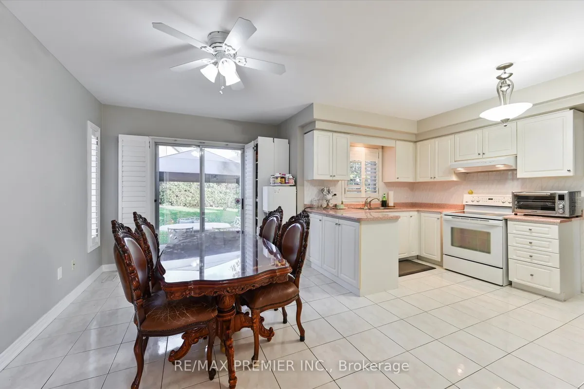 581 Wycliffe Avenue, ON L4L 8S8