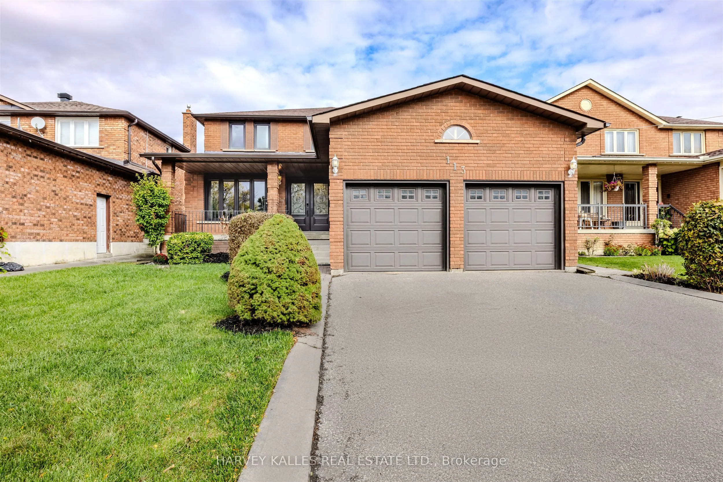 113 Cabaletta Crescent, ON L4L 6L1
