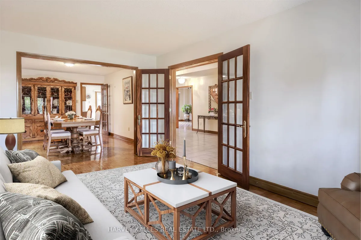 113 Cabaletta Crescent, ON L4L 6L1