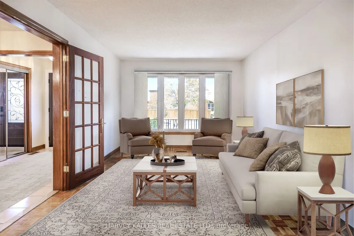 113 Cabaletta Crescent, ON L4L 6L1