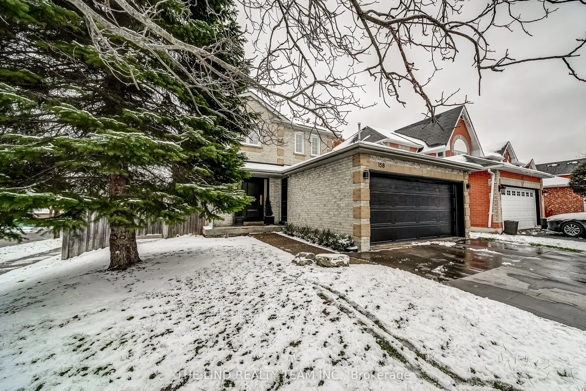 158 Dawlish Avenue, ON L4G 6R2