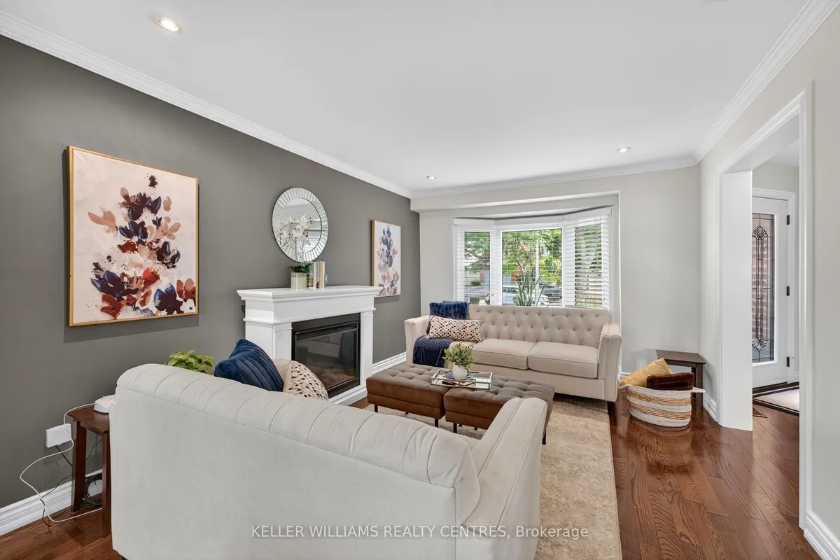 42 Buchanan Crescent, ON L4G 5K4