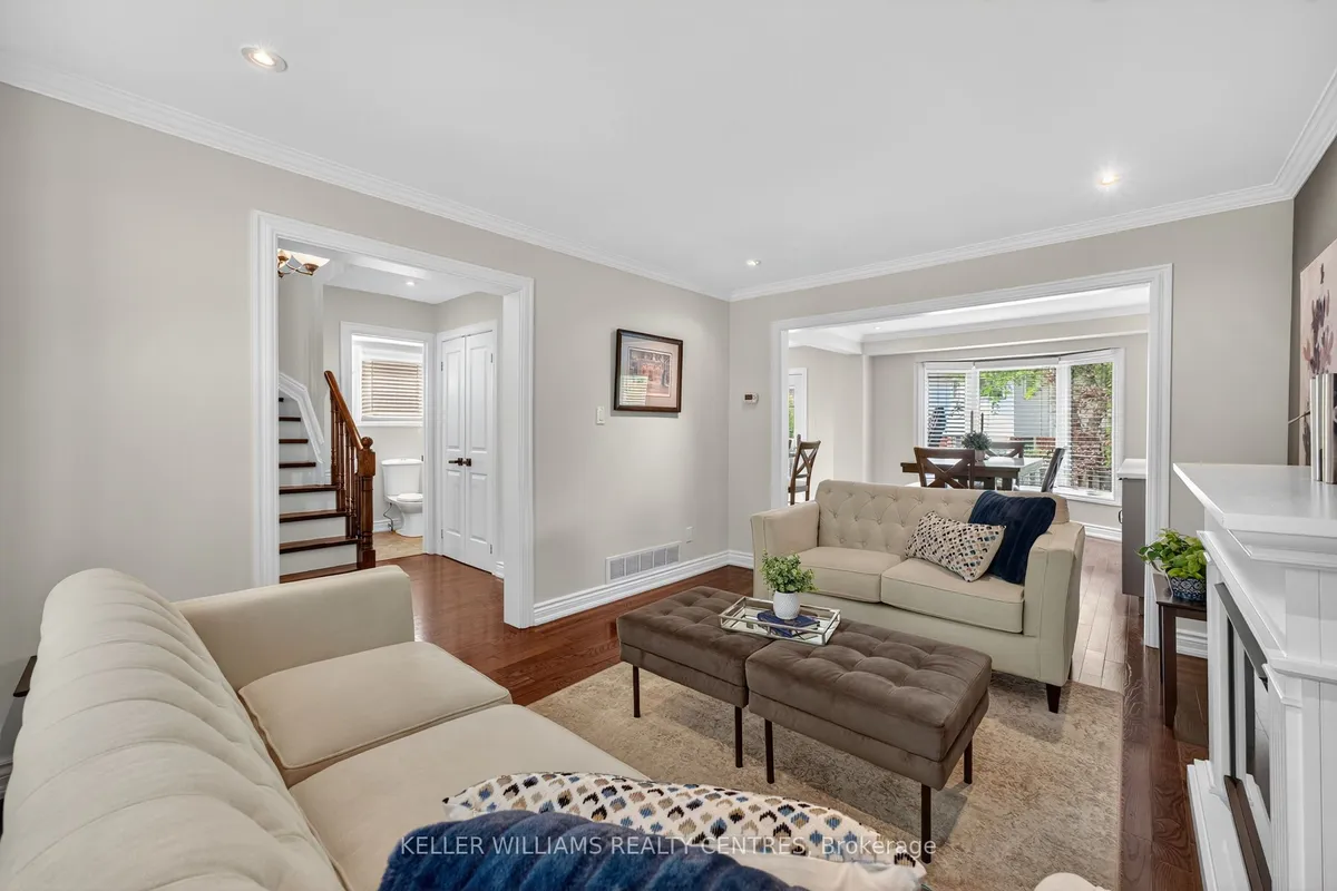 42 Buchanan Crescent, ON L4G 5K4