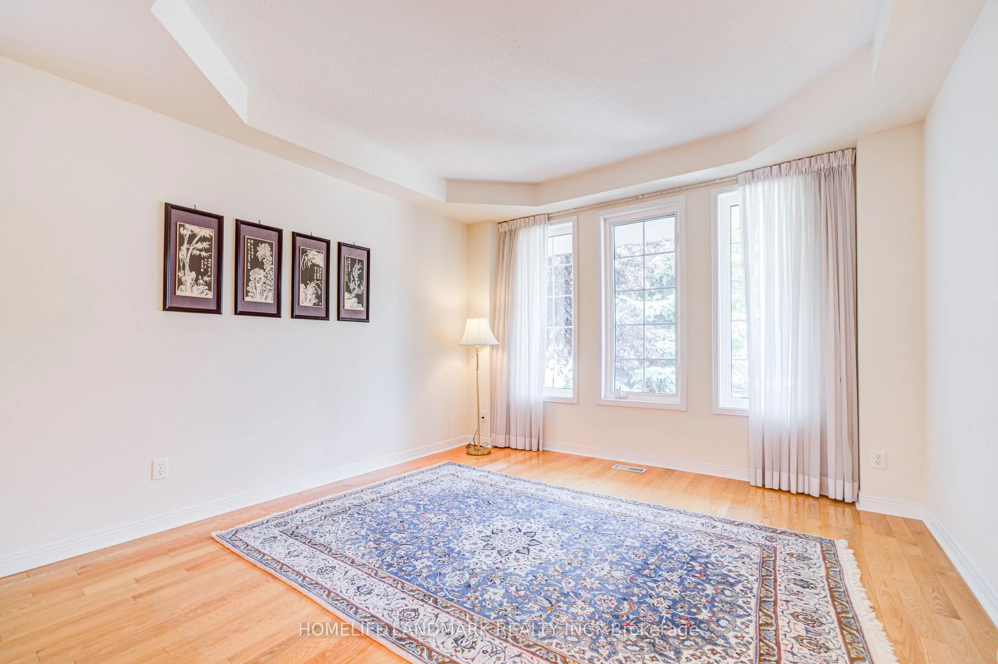 3 Burndenford Crescent, ON L3P 7S1