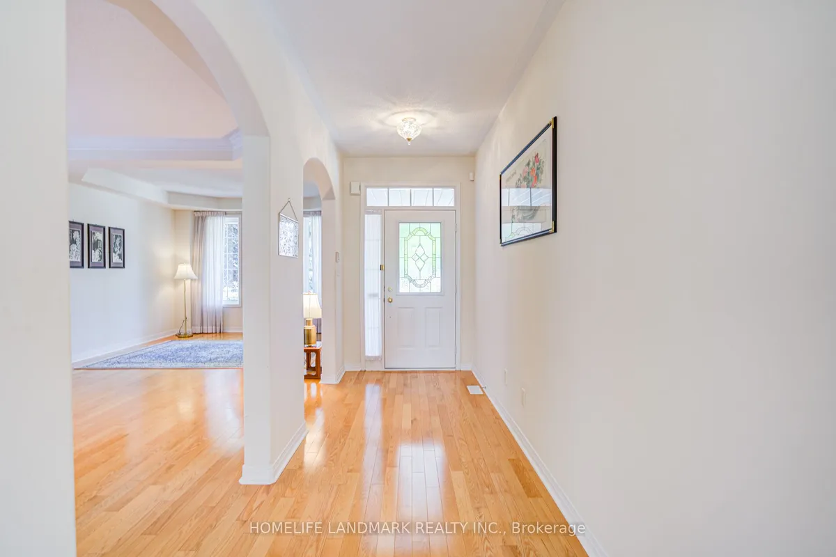 3 Burndenford Crescent, ON L3P 7S1