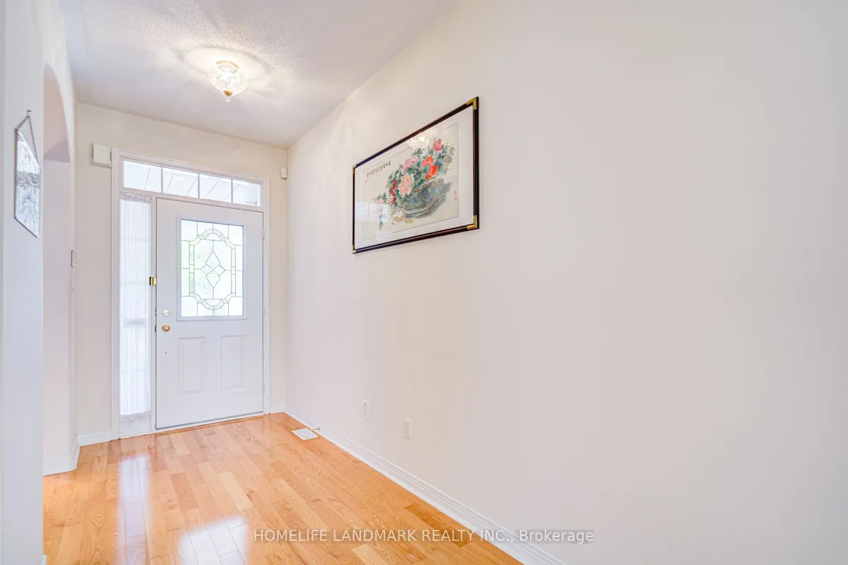 3 Burndenford Crescent, ON L3P 7S1