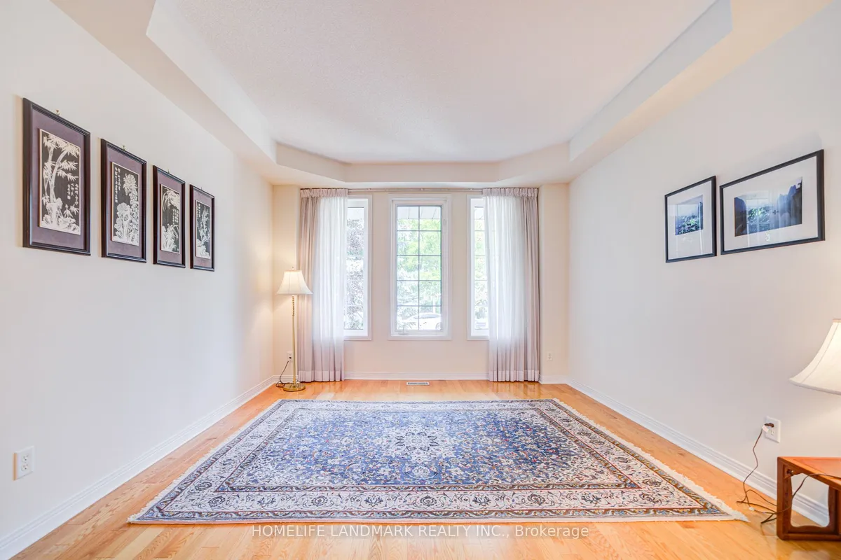 3 Burndenford Crescent, ON L3P 7S1