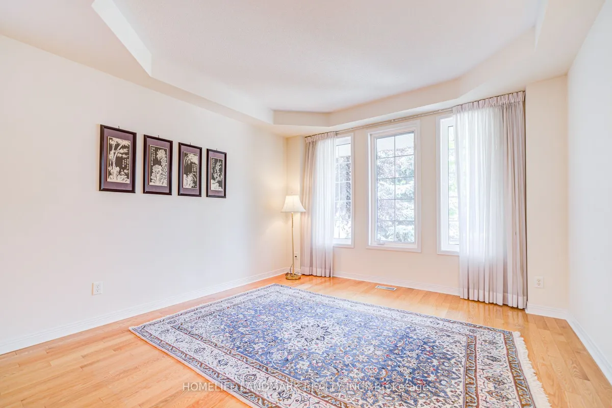 3 Burndenford Crescent, ON L3P 7S1