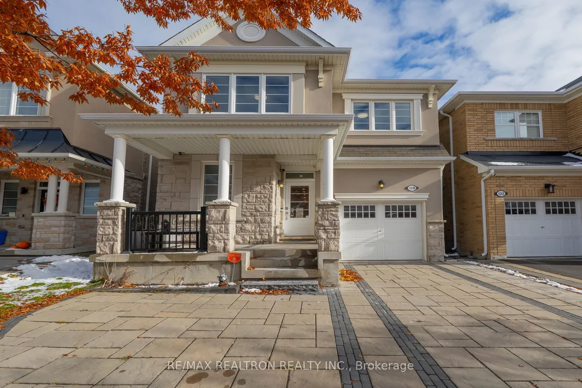 128 Buckle Crescent, ON L4G 0T4