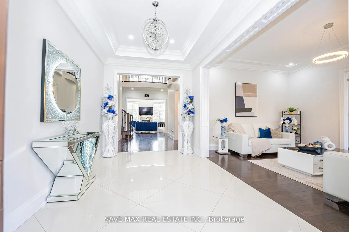 95 Sarracini Crescent, ON L4L 3S9