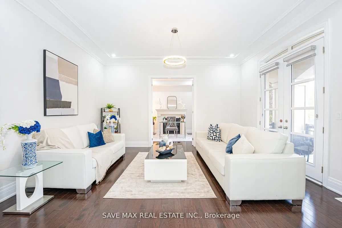 95 Sarracini Crescent, ON L4L 3S9