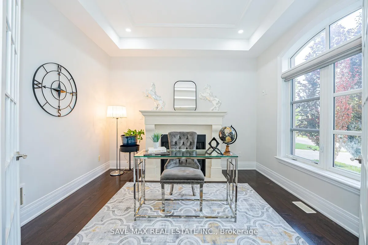 95 Sarracini Crescent, ON L4L 3S9