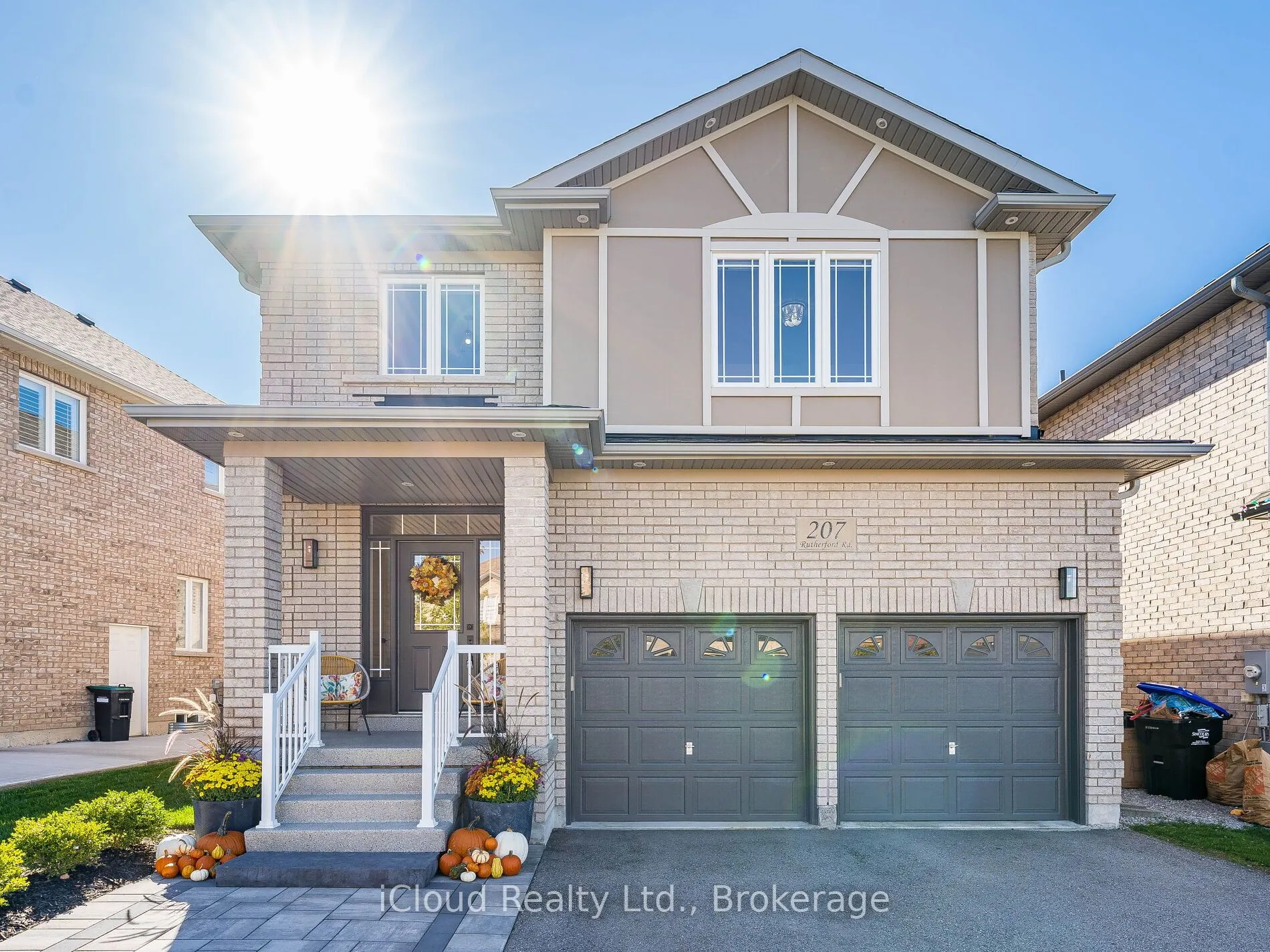 207 Rutherford Road, ON L3X 0X5