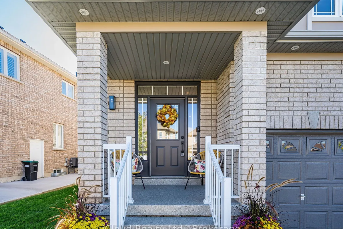 207 Rutherford Road, ON L3X 0X5