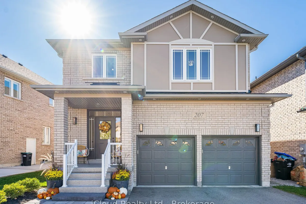 207 Rutherford Road, ON L3X 0X5