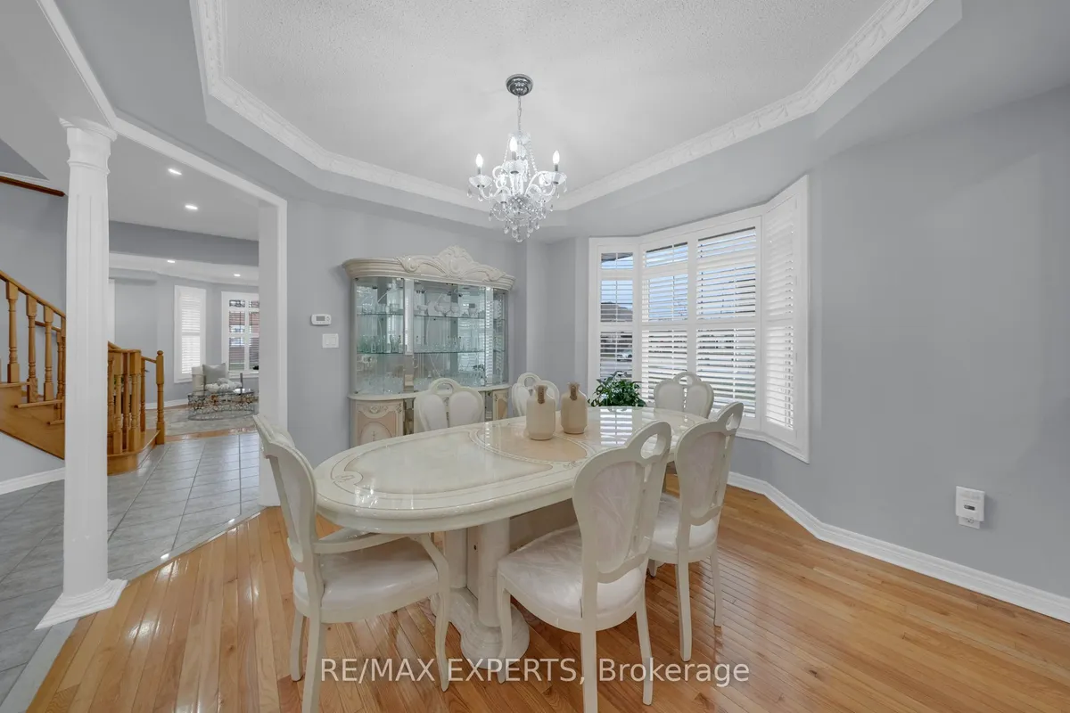 211 Davos Road, ON L4H 2X1