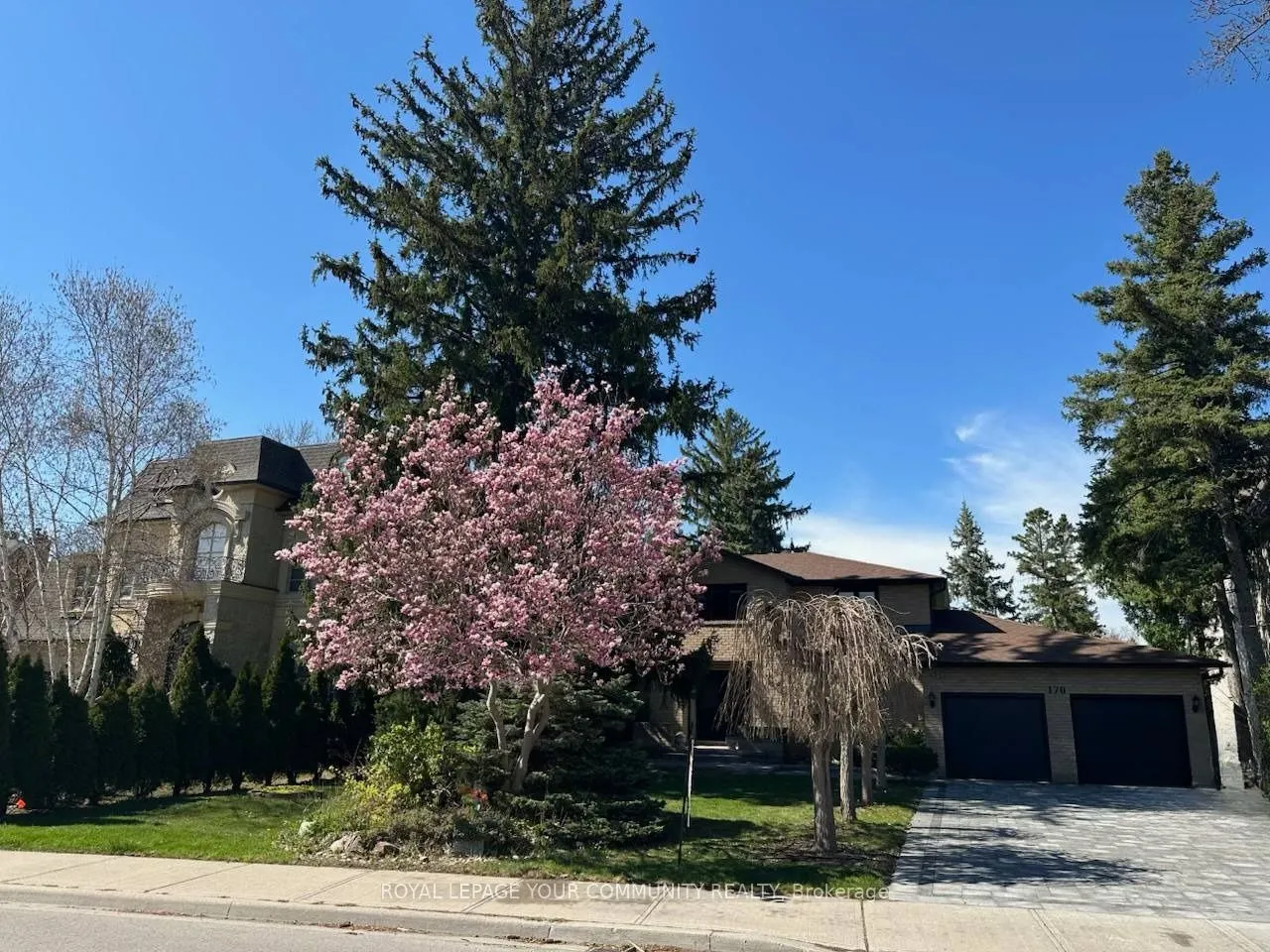 170 Garden Avenue, ON L4C 6M2