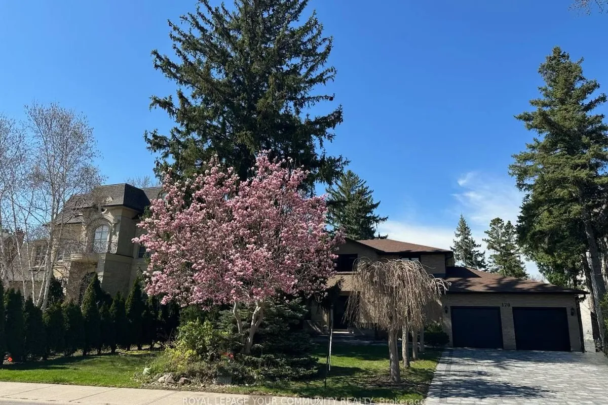 170 Garden Avenue, ON L4C 6M2