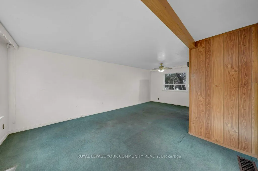 245 Demaine Crescent, ON L4C 2W4