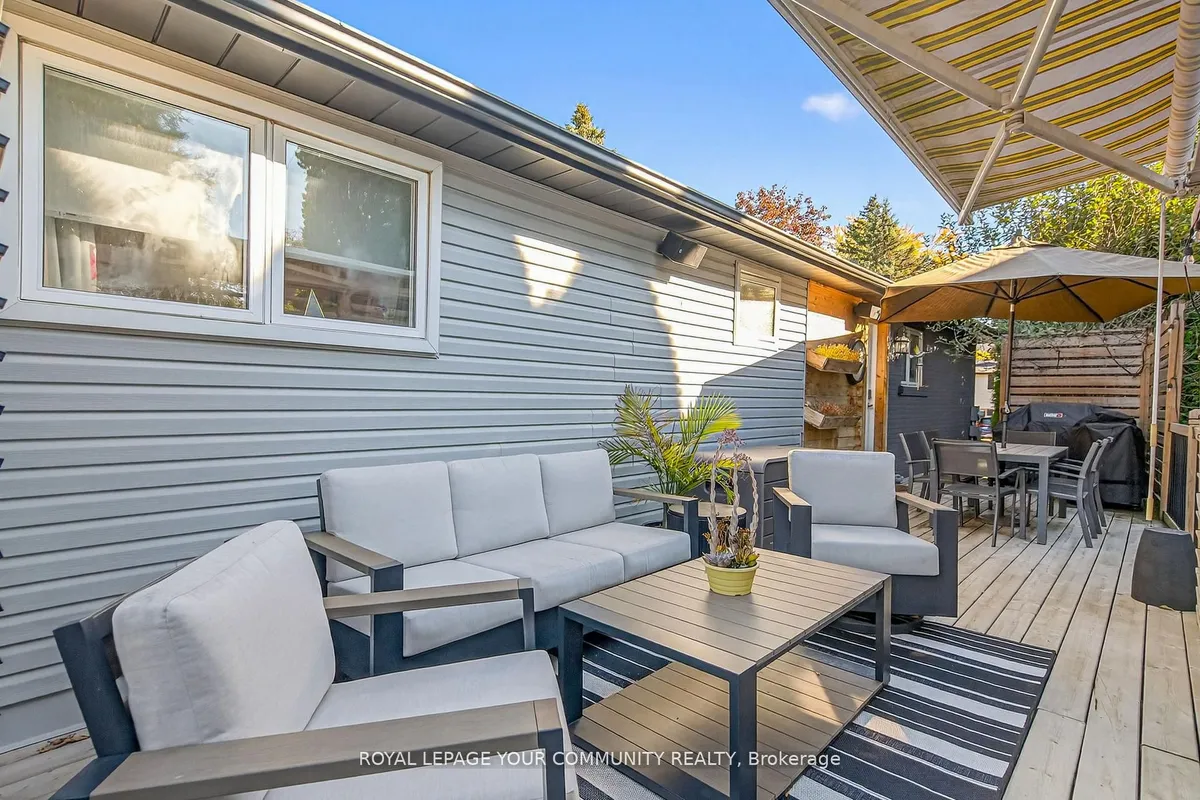 105 Orchard Heights Boulevard, ON L4G 2Z8