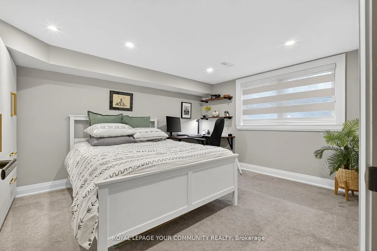 105 Orchard Heights Boulevard, ON L4G 2Z8