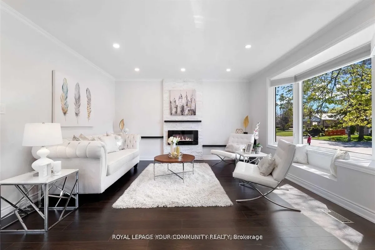 60 Child Drive, ON L4G 1Y7