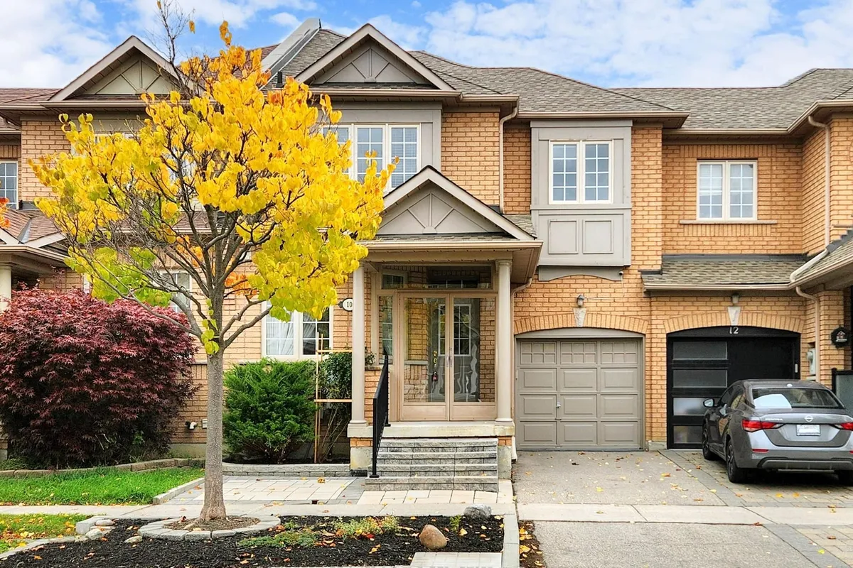 10 Whitford Road, ON L6C 2J3