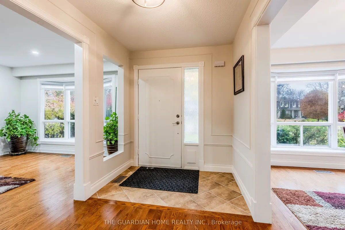 40 Sir Gawaine Place, ON L3P 3A2