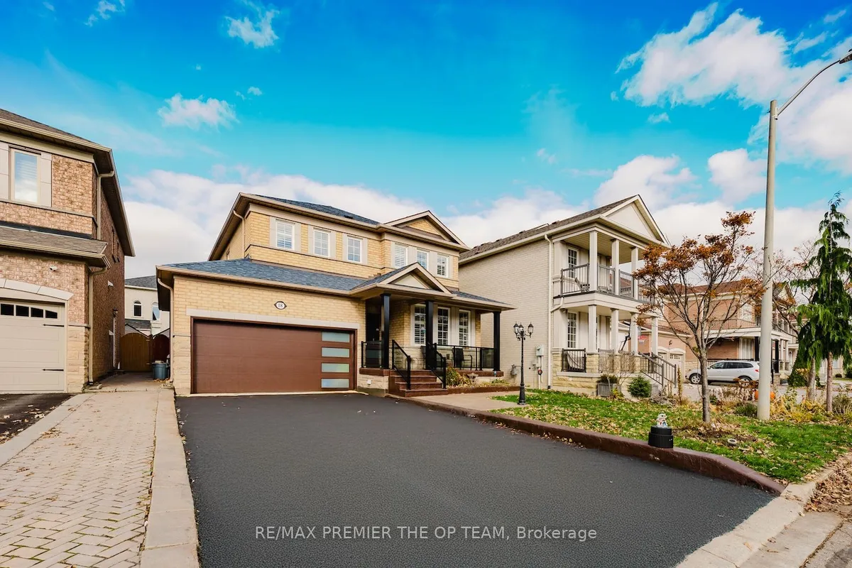 18 Cormorant Crescent, ON L4H 2R1