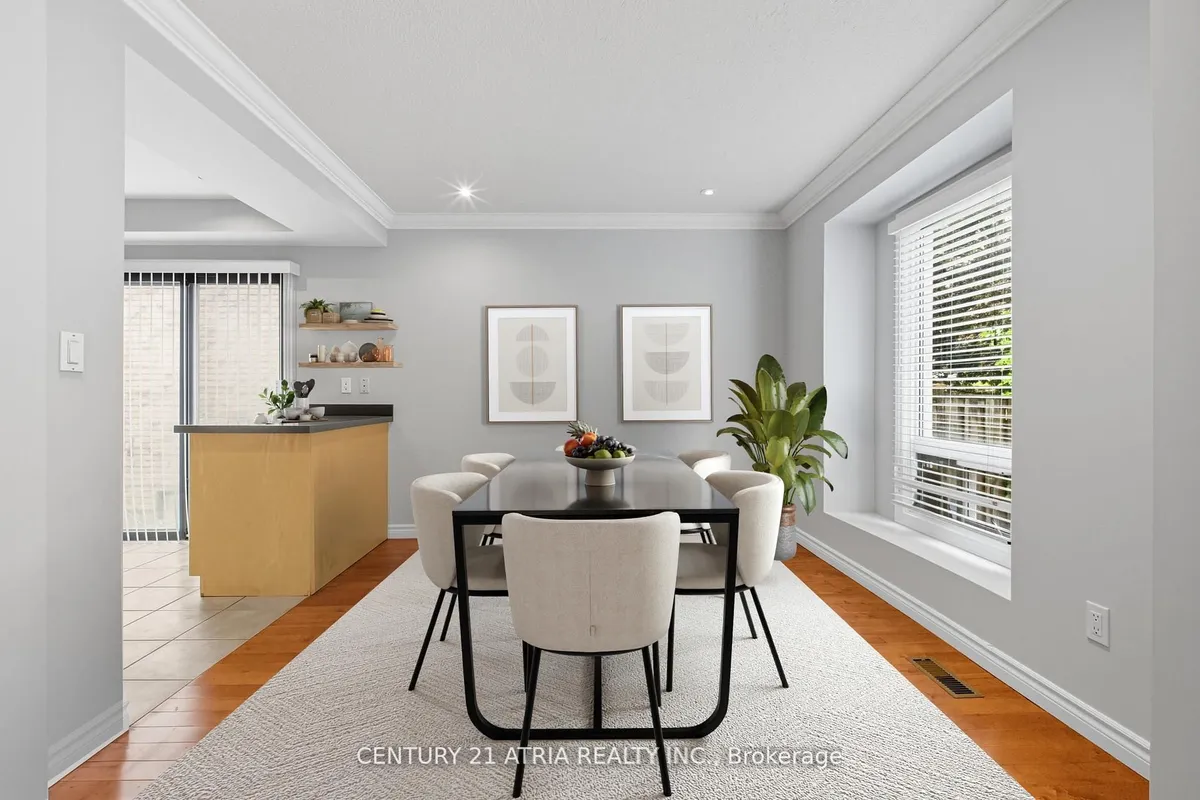 32 Fieldview Crescent, ON L3R 3H7