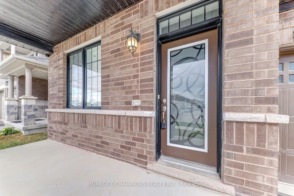 21 Vanni Avenue, ON L3S 0G3