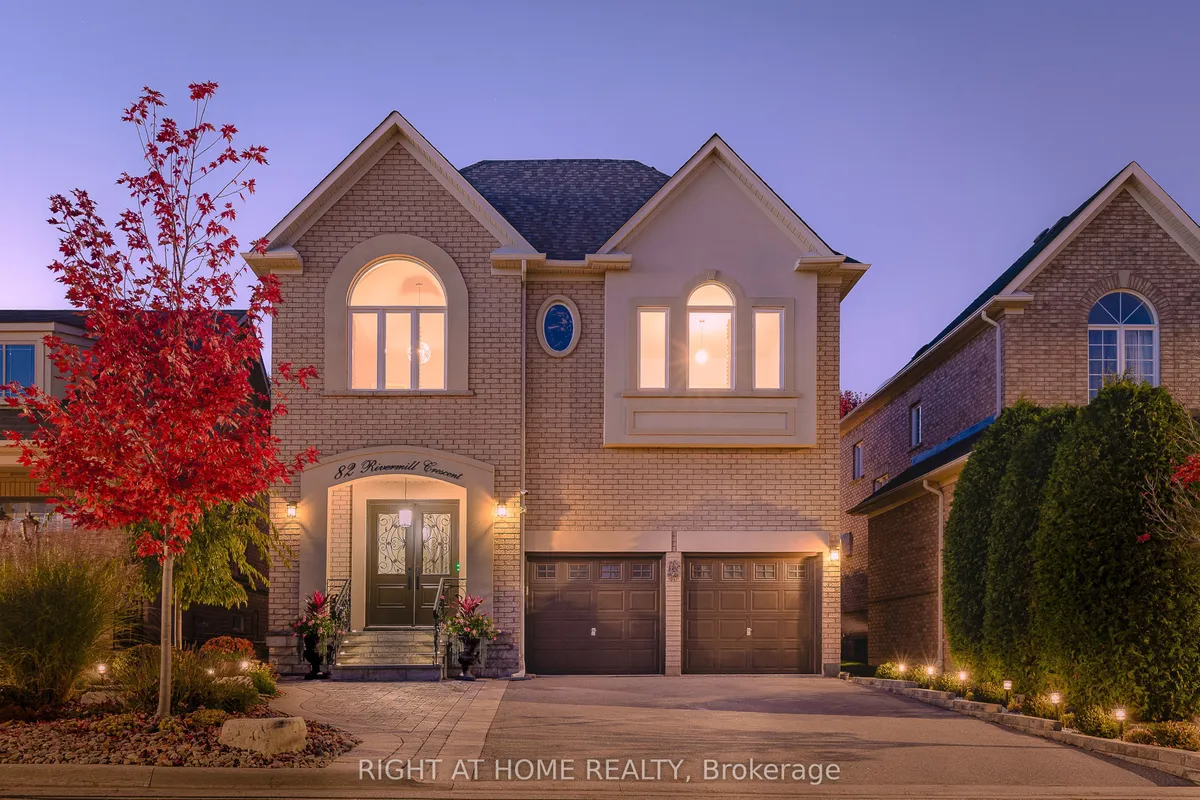 82 Rivermill Crescent, ON L6A 0H4