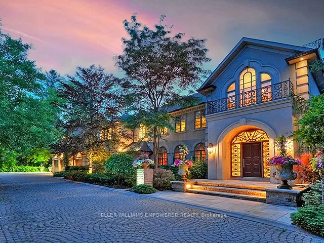 140 Rebecca Court, ON L6A 1G2