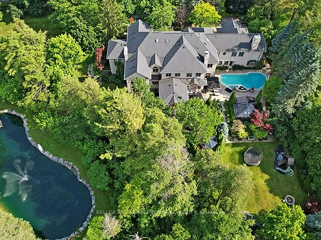 140 Rebecca Court, ON L6A 1G2