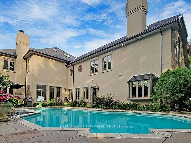 140 Rebecca Court, ON L6A 1G2