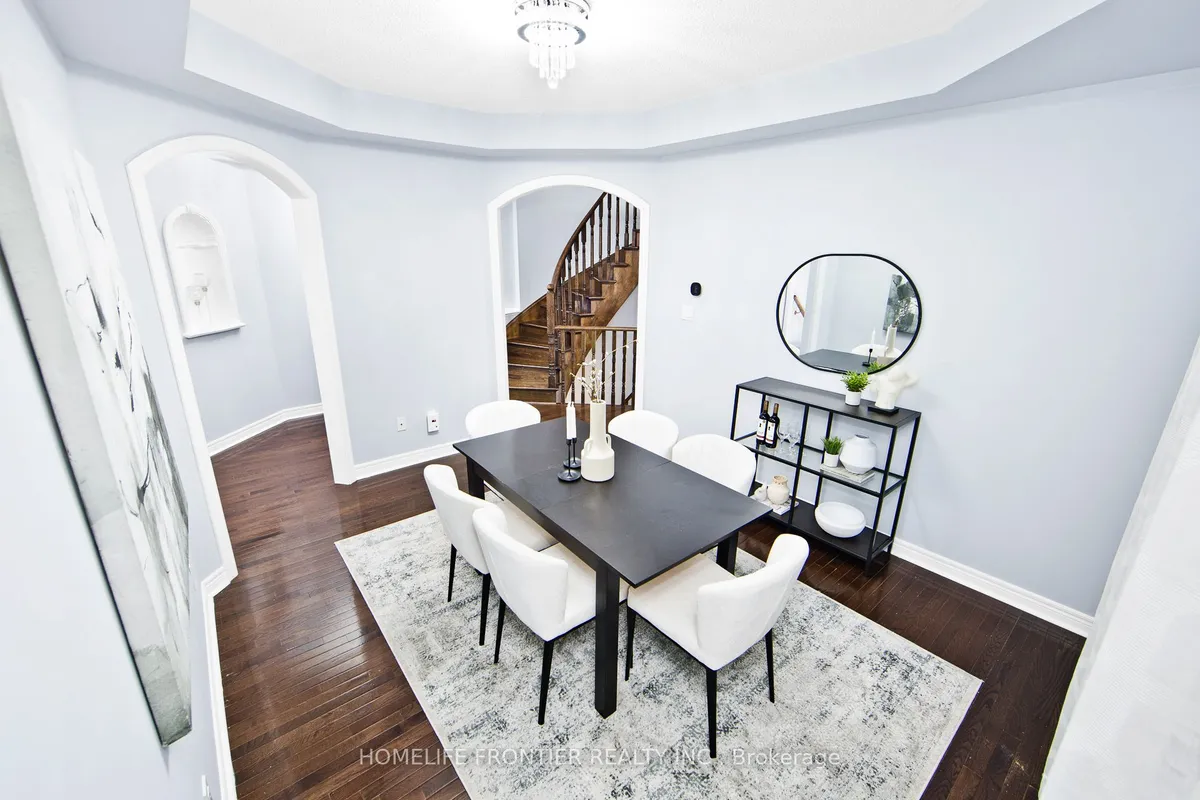 280 Paradelle Drive, ON L4E 0E1