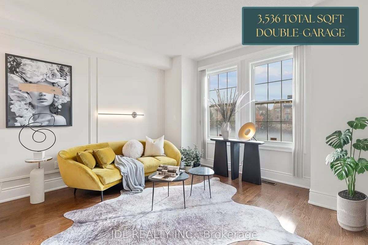 116 Betty Roman Boulevard, ON L6C 0C8